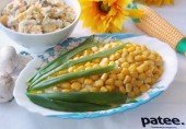 Салат Кукуруза