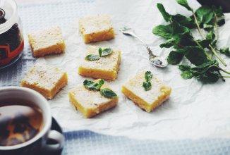 Диетические вкусняшки для похудения