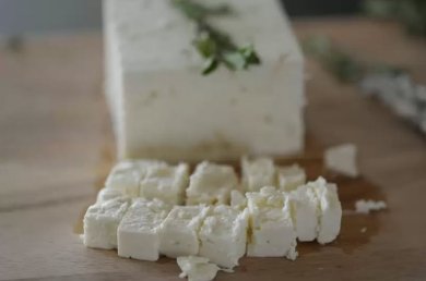 Цфатский сыр