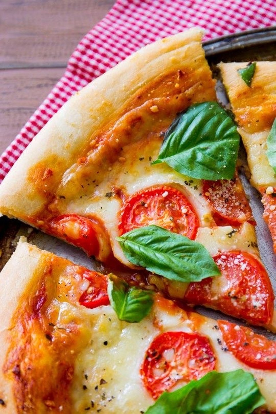 пицца рецепт классика италия фото 27