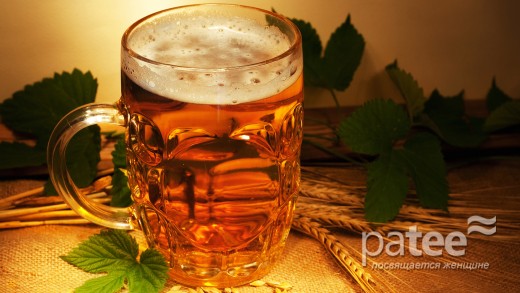 Ученые восстановят рецепт пива 170-летней давности