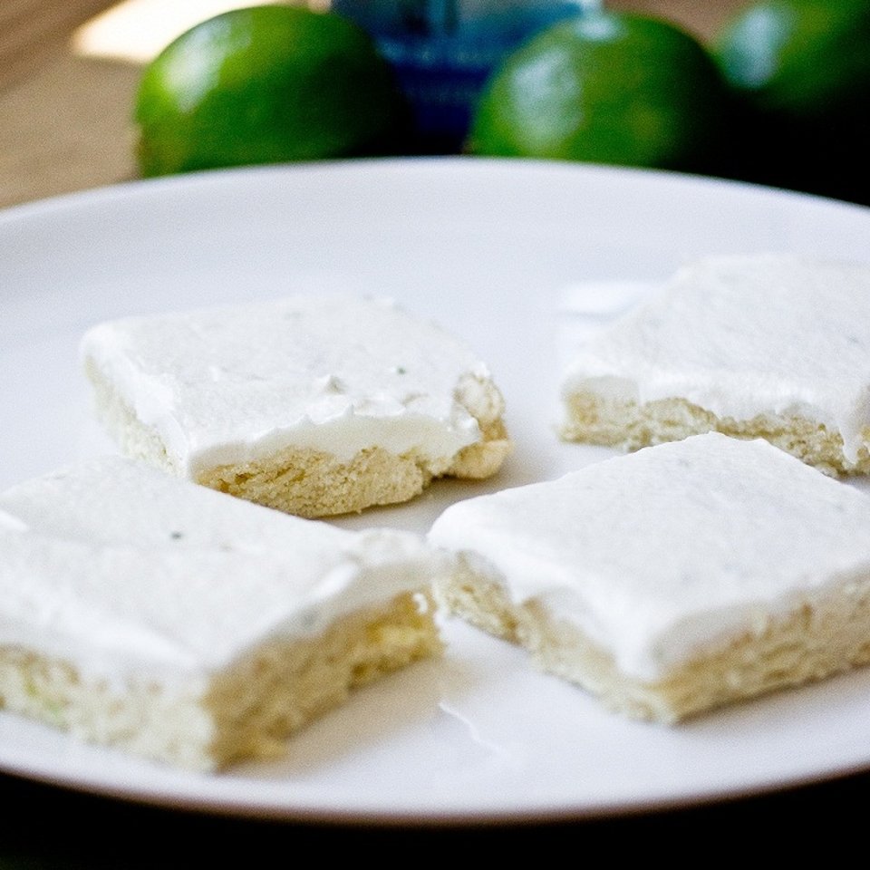 Margarita cookie