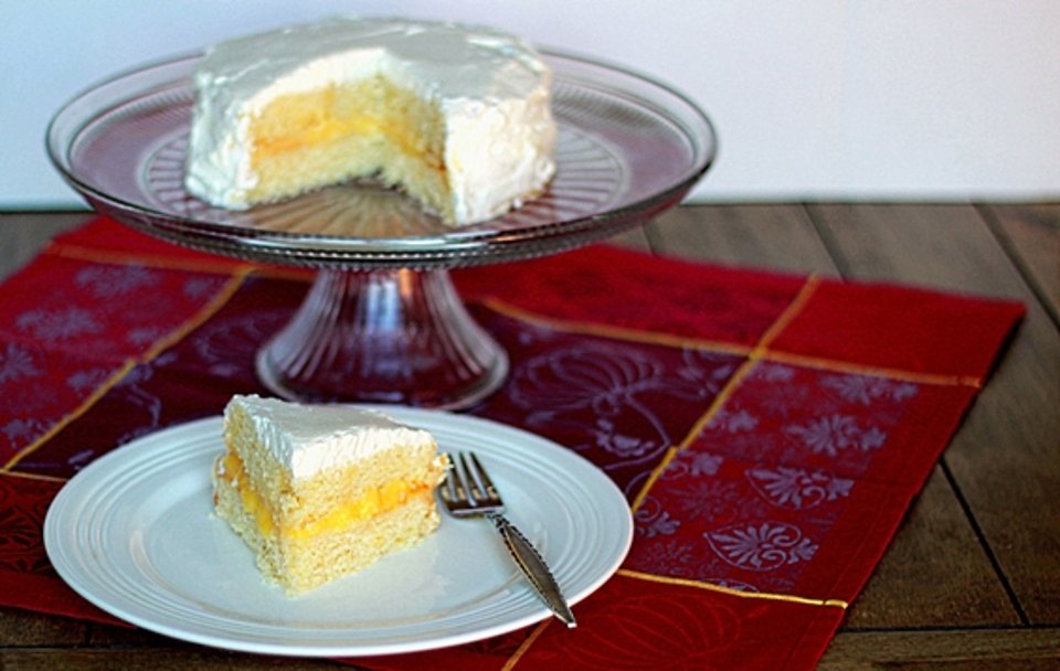 Медовик со сливками — рецепт с фото пошагово. Как приготовить торт Медовик со сливочным кремом?