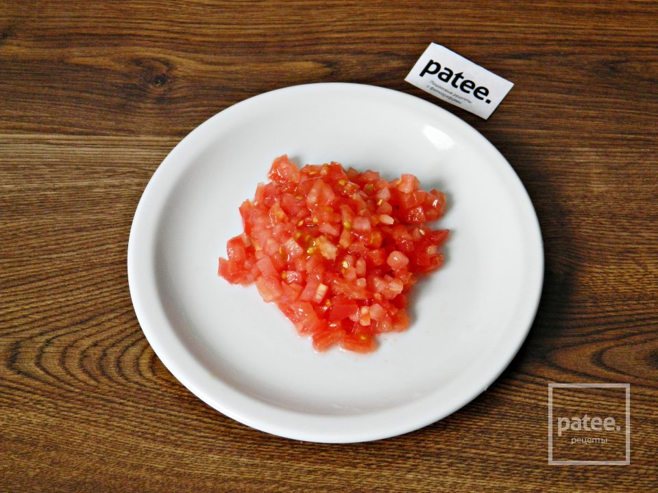 Холодная острая закуска из помидоров рецепт с фото, как приготовить на kuban-collector.ru