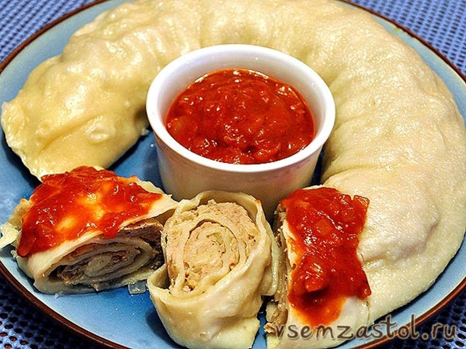 Ханум рецепт с фото. Урама Ханум. Ханум узбекская кухня. Узбекский Ханум и манты. Ханум блюдо узбекской кухни.