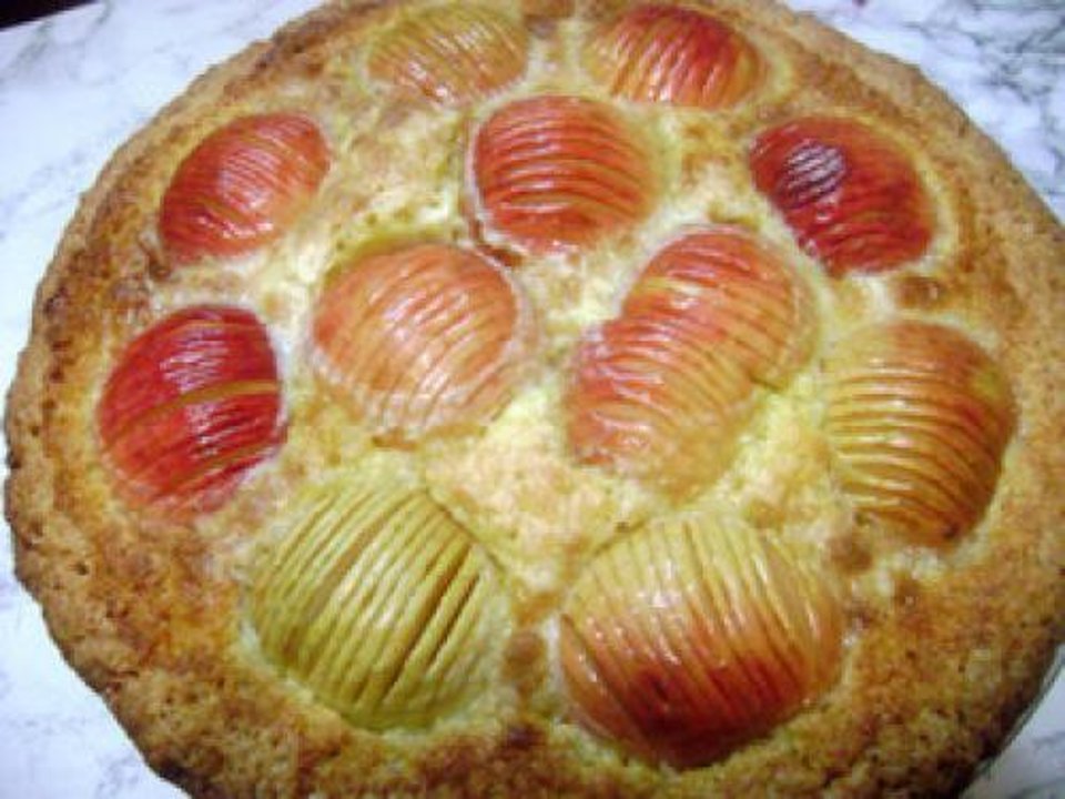 Вкусные рецепты яблочных пирогов: 5 лучших и простых вариантов | sunnyhair.ru