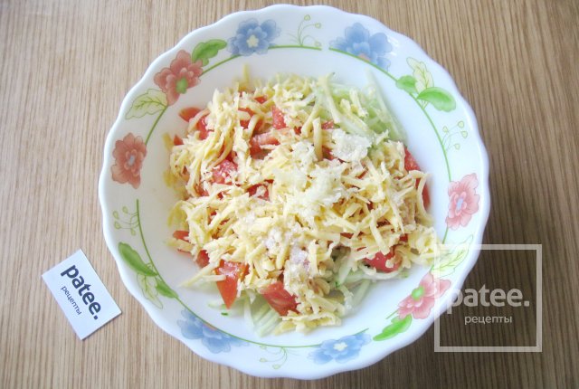 Салат муравейник с курицей и картофельной соломкой рецепт с фото пошагово слоями