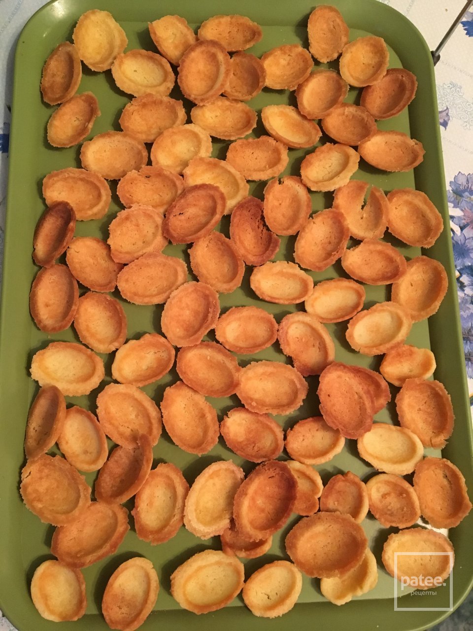 Печь для орешков
