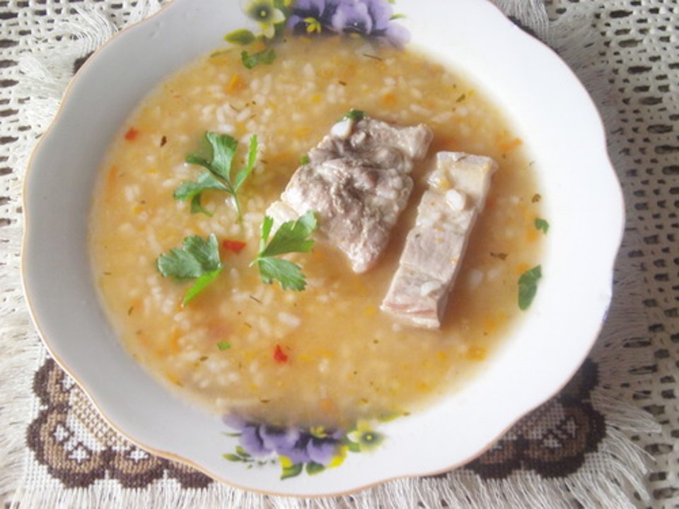 Суп харчо рецепт по грузински пошаговый рецепт с фото
