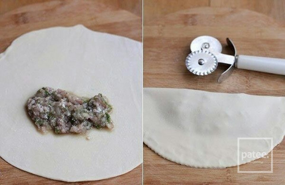 Тесто на чебуреки от ивлева константина рецепт с фото