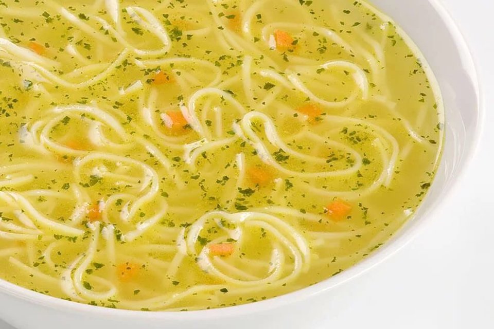 Как приготовить самый простой суп за 10 минут: топ-5 удобных рецептов. Спорт-Экспресс
