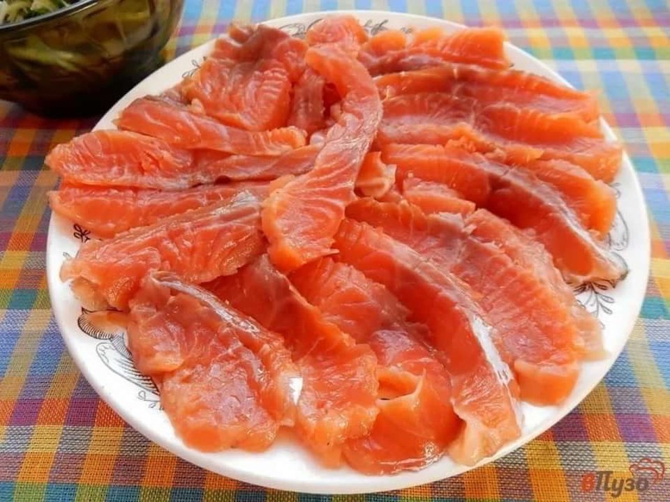 Маринад для красной рыбы: рецепты для жарки на гриле, сковороде или мангале - internat-mednogorsk.ru