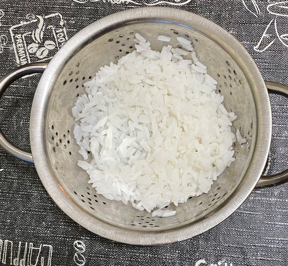 Рис для суши 🍚 - рецепт с фотографиями - Patee. Рецепты