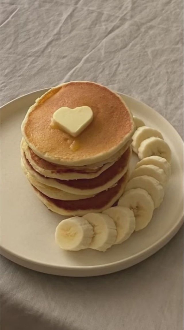 Pancakes 🥞