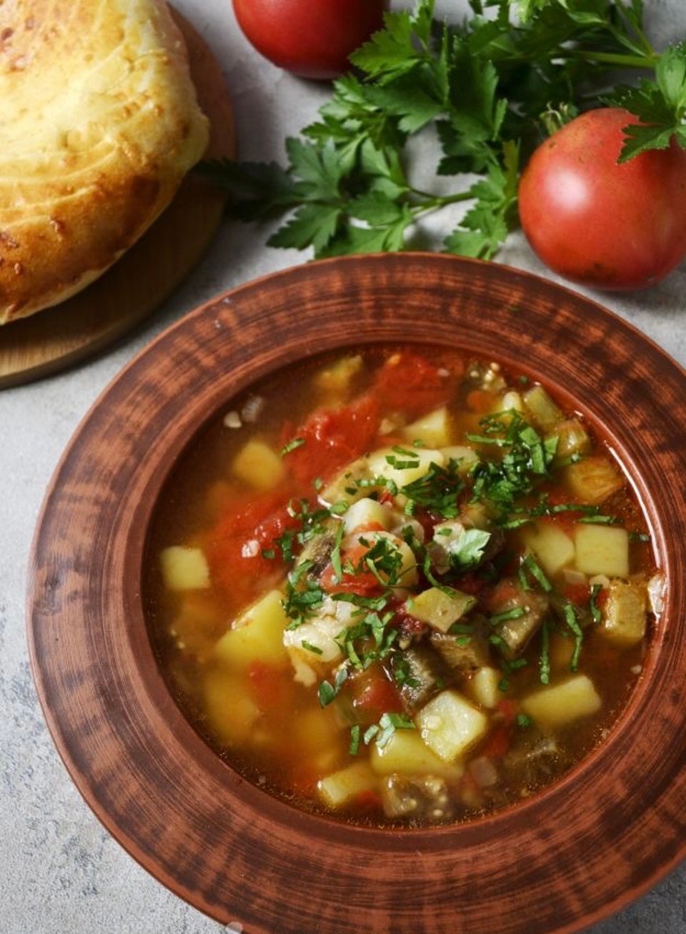 армянские супы рецепты с фото простые