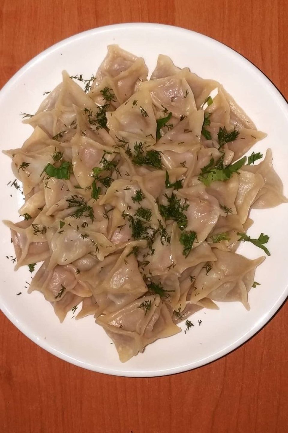 Турецкие манты в духовке 🥟 - рецепт с фотографиями - Patee. Рецепты